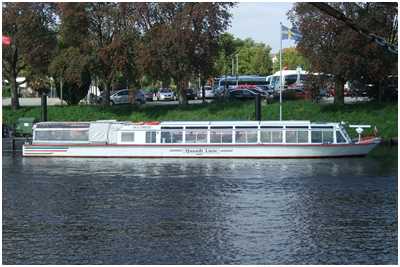 FGS Lübeck (Bild: Doris Kölbl)