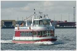 FGS Markgrafenheide