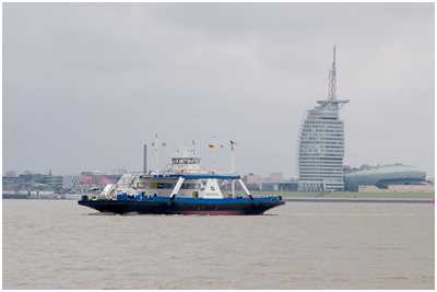 MF Bremerhaven