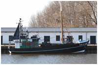 Fischkutter Einheit (Bild: Dirk Schütz)