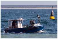 Fischkutter Robert