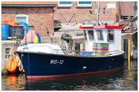 Fischkutter WIS12