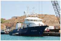 Trawler
