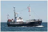 26,5-Meter-Kutter