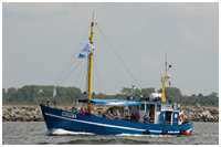 17-Meter-Kutter Moret