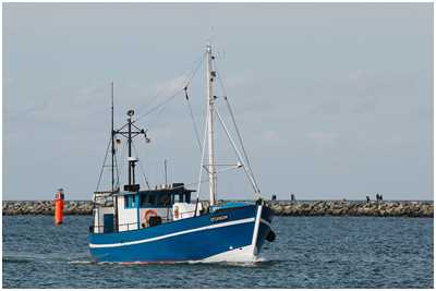 17-Meter-Kutter Storkow