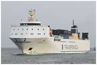 Autotransporter Heralden