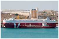 Autotransporter Le Mans Express