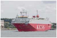 Autoransporter Weser Highway