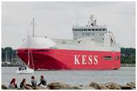 Autotransporter EMS Highway