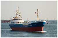 MS Tonja
