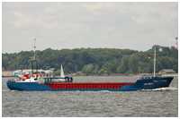 MS Liva Greta
