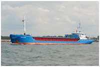 MS Fehn Calais