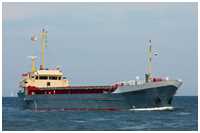 MS Meridian