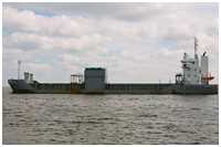MS Nordic Chantal