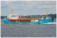 MS Sabina