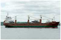 MS Ankergracht