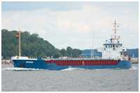 MS Roseburg
