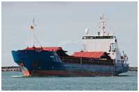 MS Carina