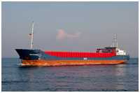 MS RMS Buchholz