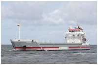MS Delfborg
