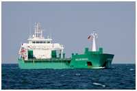 MS Arklow Brook