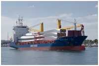 MS Breb Star
