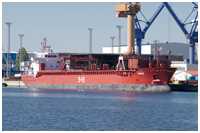 MS Bugoe