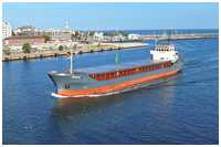 MS Marla (Bild: Doris Kölbl)