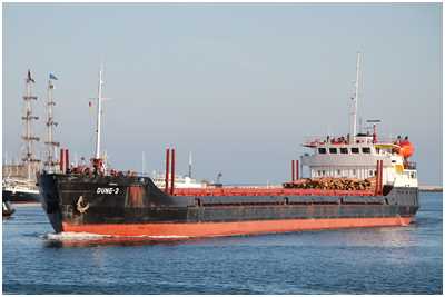 MS Dune-2