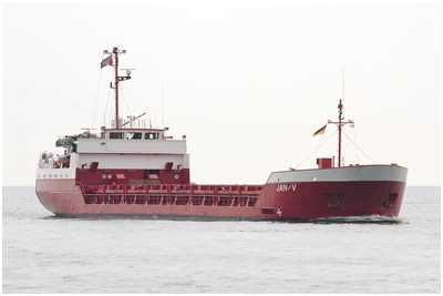 MS Jan-V