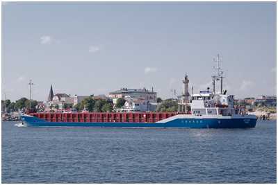 MS Jütland