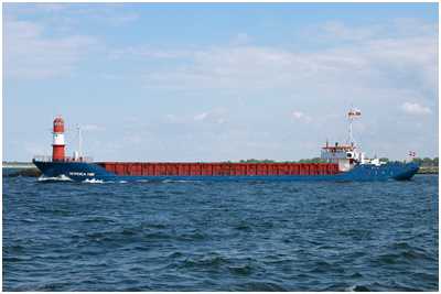 MS Nordica Hav