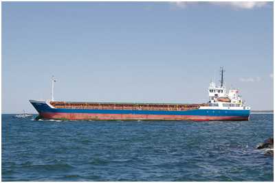 MS Ruhrtal