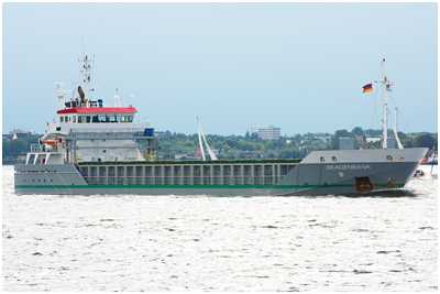 MS Skagenbank