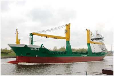 MS Timbus