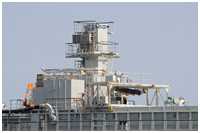Zementfrachter Malta Cement
