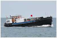 Binnentanker TMS III