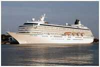 MS Crystal Symphony