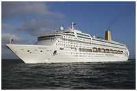 MS Oriana
