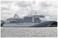 MS Silver Shadow