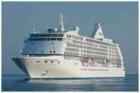 MS Seven Seas Voyager