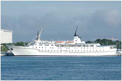 MS Adriana III