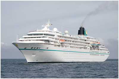 MS Amadea