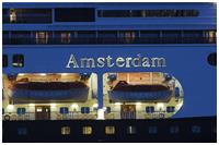 MS Amsterdam