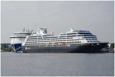 MS Azamara Journey