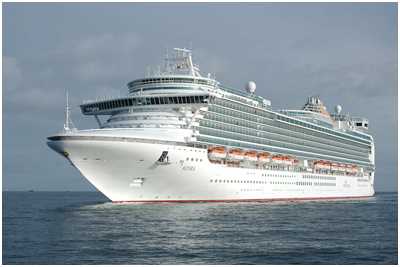 MS Azura