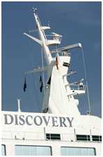 MS Discovery