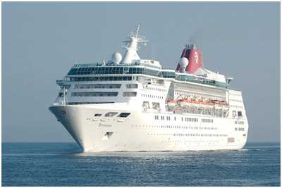 MS Empress