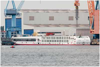 MS A´Rosa Flora